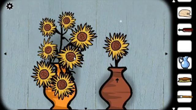 [Rusty Lake] Cube Escape: Arles Walkthrough смотреть онлайн