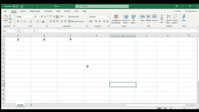 Code Function in Microsoft Excel смотреть онлайн