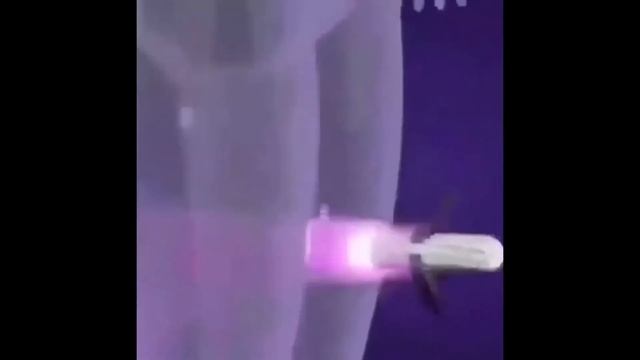 Tampon missile prototype (cat meow died) смотреть онлайн