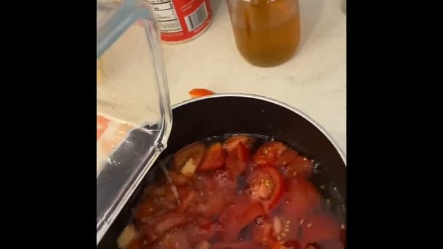 Как сделать Кетчуп дома? How to make Ketchup at home? ? смотреть онлайн