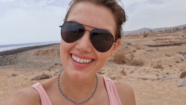 Прощаемся с островом. Осень в Испании. Возвращение в ЮК. смотреть онлайн