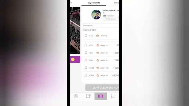 How to increase instagram followers in Hindi| इंस्टाग्राम के फॉलोअर्स कैसे बढ़ाए। The knowledge sho смотреть онлайн