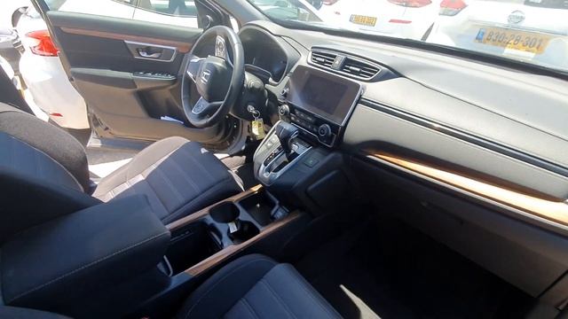 Хонда crv краткий обзор. 4×4. Двигатель 1.5 турбо honda crv 2020 смотреть онлайн