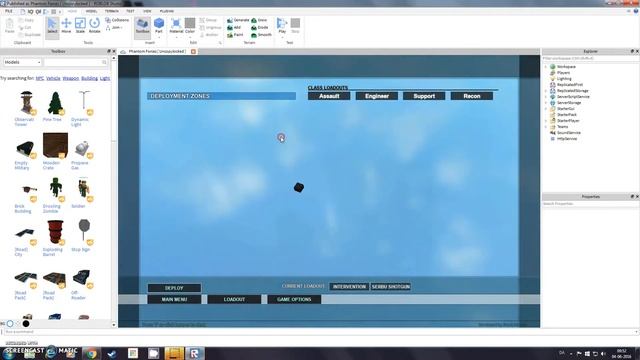 How to copy places/Roblox смотреть онлайн
