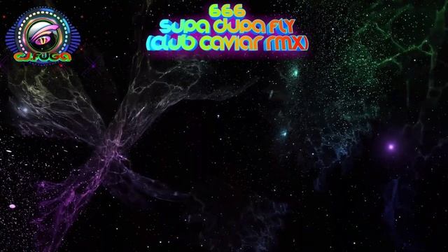 666_Supa Dupa Fly (club Caviar Rmx)