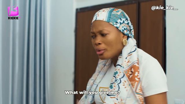 THE HOUSEMAIDS | KIEKIE | BIMBO￼ ADEMOYE | MADAM VIVIAN @bimboademoyetv