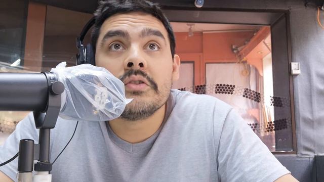 Monólogo Fundación del Partido más Exitoso del País смотреть онлайн