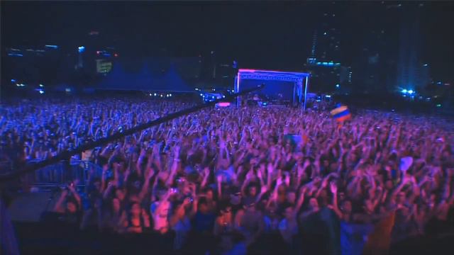 Paul Van Dyk @ Trancemission 11-12.11.11 - Выбери президента - Promo | Radio Record