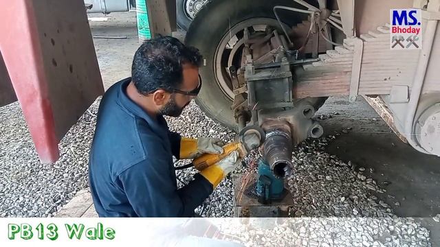 Trailer Excel crack welding and repair смотреть онлайн