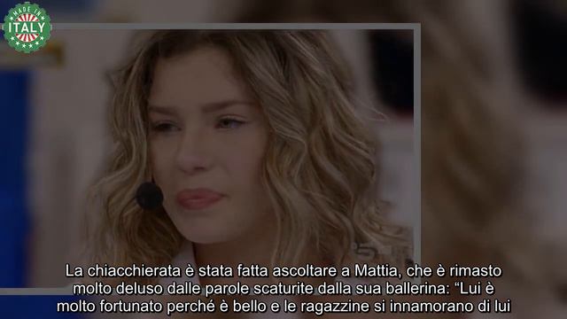 Maddalena Svevi, Chi è Il Fidanzato Altro Che Mattia! Lui Lo Conoscete Davvero Tutti