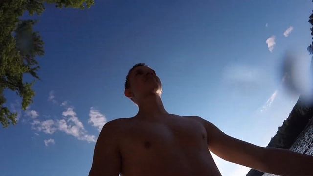 ЭТО САМЫЙ ПОПУЛЯРНЫЙ ПЛЯЖ И ПРУД СРЕДИ РУССКИХ В МАССАЧУСЕТСЕ | ВЛОГ С WALDEN POND | УКРАЛИ КАНАЛ смотреть онлайн