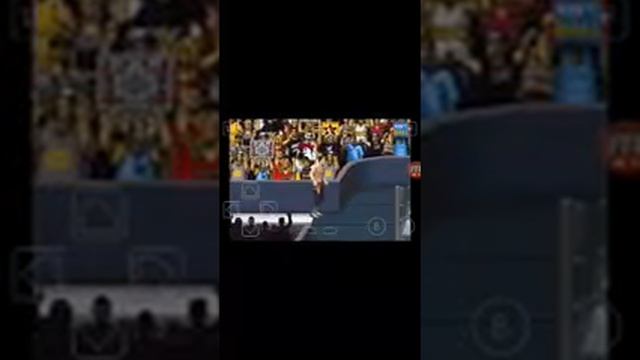 WWE survivor series gba game play using cheats смотреть онлайн
