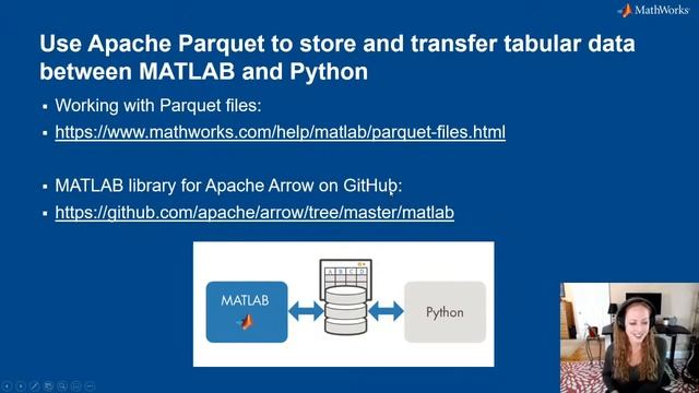 Using MATLAB with Python | Top Questions Answered смотреть онлайн