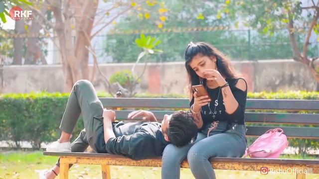 Pehli Dafa | Satyajeet Jena | Latest Hindi Songs | Ek Din Ka Boyfriend | Rishu Creations смотреть онлайн