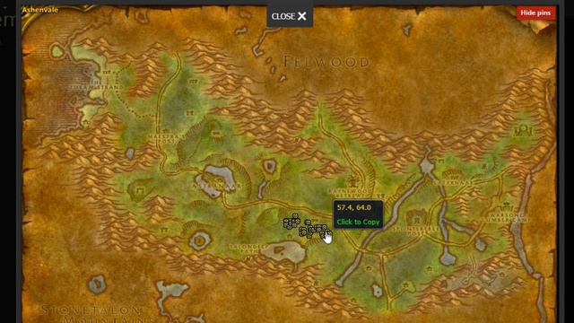 Kill Command Rune Guide WoW смотреть онлайн