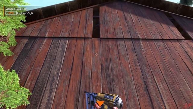 Lumberjack's Dynasty Gameplay Part 5 - Renovating смотреть онлайн