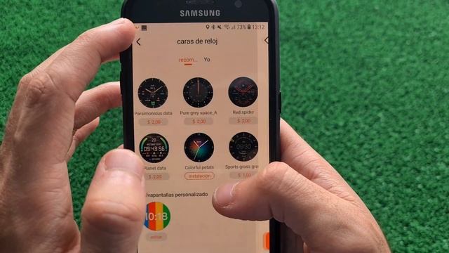¿Cómo configurar tu Smartwatch GT3 MAX Porsche? | Wearfit Pro смотреть онлайн