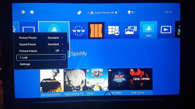 HDMI arc set up for TCL TV смотреть онлайн