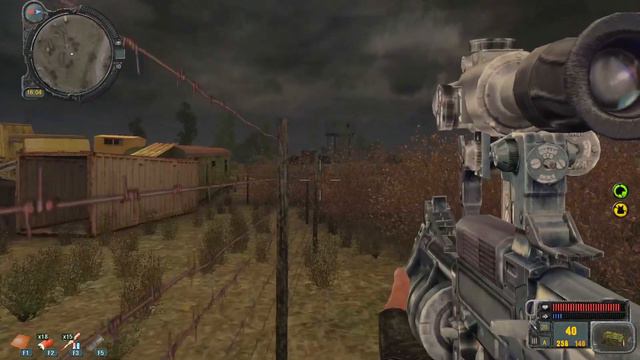 Ищем инструменты! (S.T.A.L.K.E.R Call of pripyat #5) смотреть онлайн