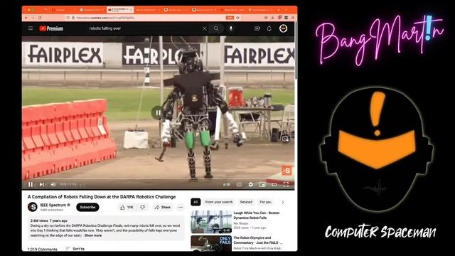 #041 Bang Martin - ChatGPT Summaries the Pad and teaches the kiddo math | Sublimation смотреть онлайн