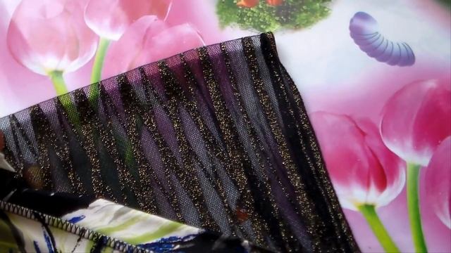 Как уменьшить декольте в платье смотреть онлайн