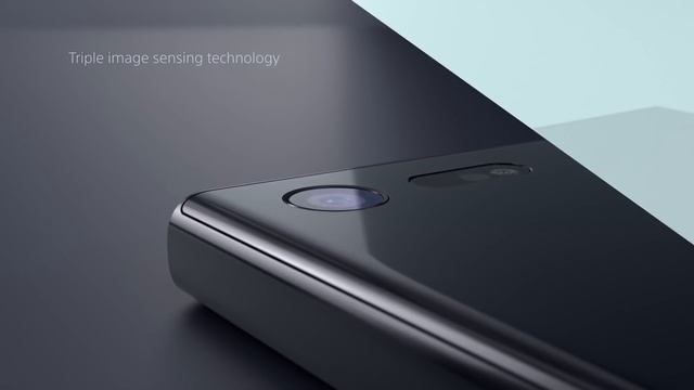 Sony Xperia X Compact Hands-On смотреть онлайн