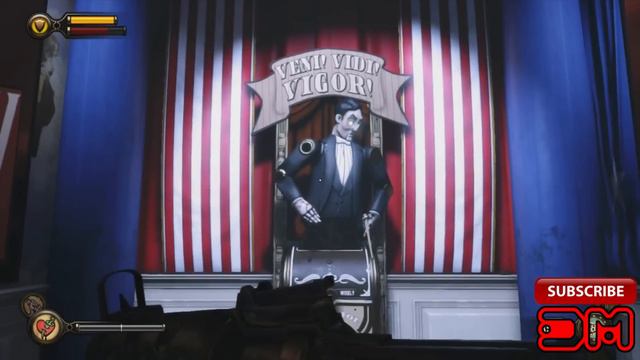 Bioshock Infinite: Unlimited Money смотреть онлайн