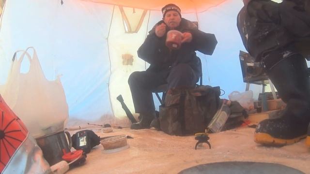 Сорога клюёт как из пулемёта. смотреть онлайн