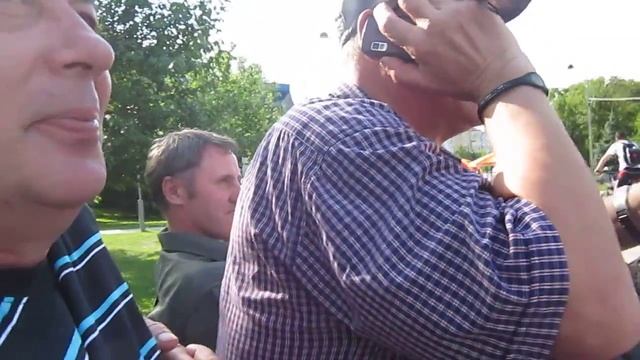 Настоящие художники Тюмени 72tv.ru смотреть онлайн