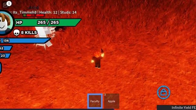 Showcasing *SLAP ROYALE* R2O script! (OP) (Script in comments!) смотреть онлайн