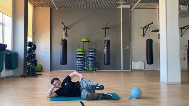 Body Training lifeCLUB смотреть онлайн