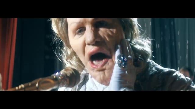 Клип Rammstein - Zick Zack (Official Video)