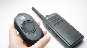 Рация Motorola XT225 и Motorola CLP 446 Bluetooth. Обзор сравнений