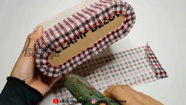 Plastic Bottle Multipurpose Rack | Rak dari Botol Plastik Bekas 600 ml смотреть онлайн