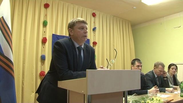 3_Отчёт главы поселения. (Пехлец) смотреть онлайн