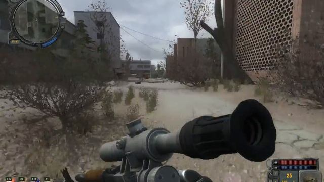 S.T.A.L.K.E.R. История Зулуса #5 ФИНАЛ / Адский Экшен или Зомбари Юпитера смотреть онлайн