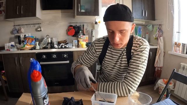 Как очистить от нагара впускные и выпускные клапана в домашних условиях подручными средствами? смотреть онлайн