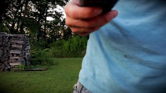 Does the holz hausen really dry quicker? - Testing Firewood Moisture Content смотреть онлайн