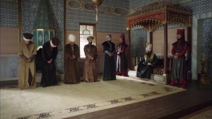 Muhteşem Yüzyıl 64. Bölüm (4K)