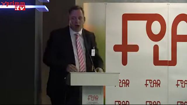 FIAR 2018 - REINSURING NATCAT RISKS Conference Christian KREUTZER Head Market Underwriting CEE, смотреть онлайн