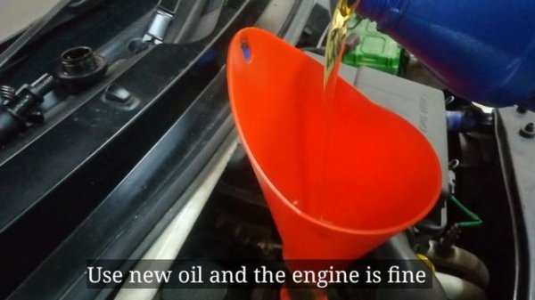 CODE P0075,P0076,P0077 variable valve timing solenoid, How to fix engine light on