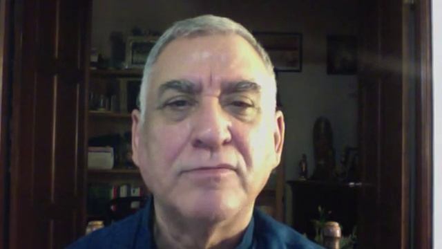 Monseñor Rodolfo Villarreal. 04 06 14 a las 21 53 смотреть онлайн