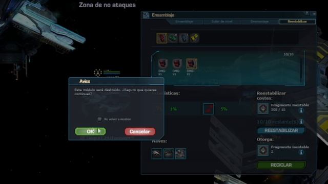 NO USÉ BUGS PERO CONSEGUÍ 150 MÓDULOS EN 1 HORA PARA MEJORAR LA GOLIATH PLUS смотреть онлайн