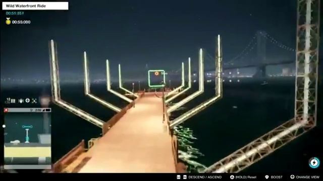 ДЕЛАЕМ ХАКЕРСКУЮ АТАКУ! ВЗЛОМ ВЕКА! (Watch Dogs 2) смотреть онлайн
