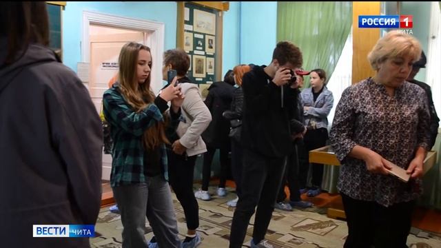 В Петровске-Забайкальском стартовал межрегиональный фестиваль "Во глубине сибирских руд…" смотреть онлайн