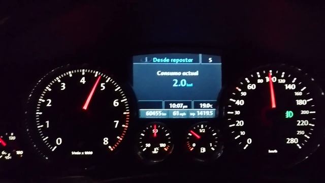 Vw touareg ll V8 4.2 acceleration 0-100 km смотреть онлайн