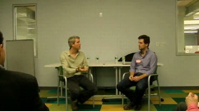 The People Side: Going Against the Grain with Dane Atkinson CEO of SumAll смотреть онлайн