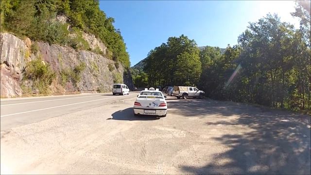 TAXI 406 - Number Plate Flipping - Allez LOM! смотреть онлайн