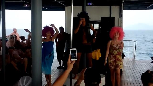 Дольче вита - Чудная долина смотреть онлайн