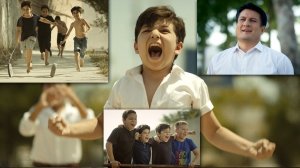 Osman Navruzov - Do'stim (Official Video)